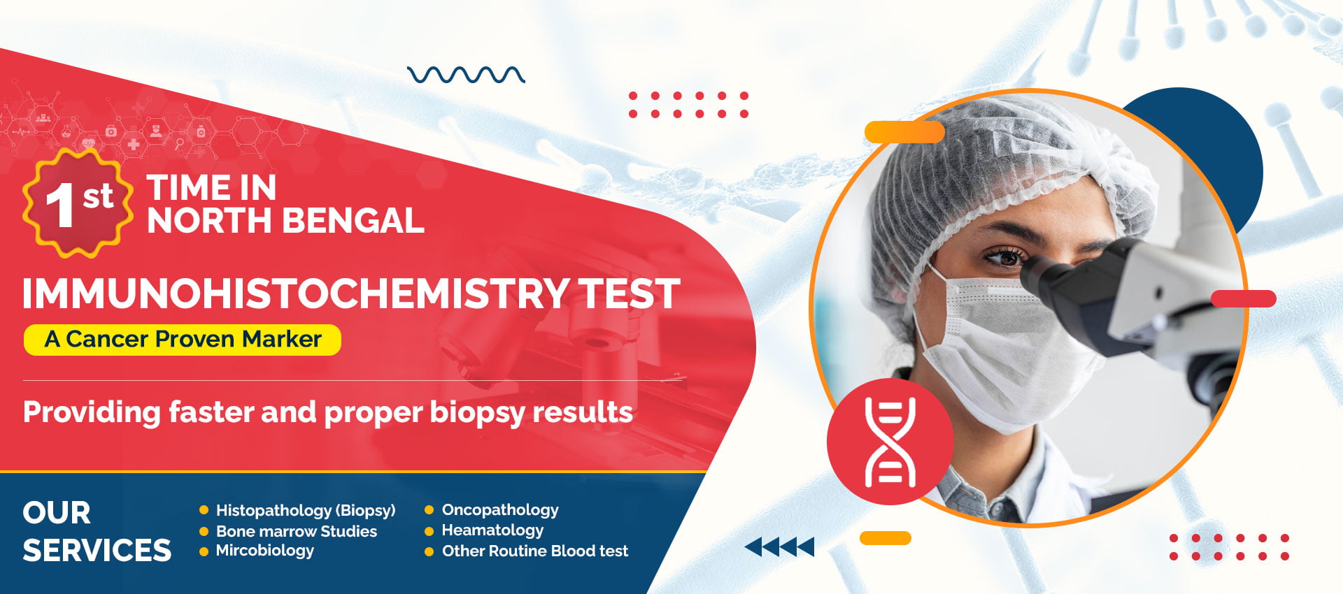 Immunohistochemistry