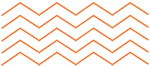 wave orange